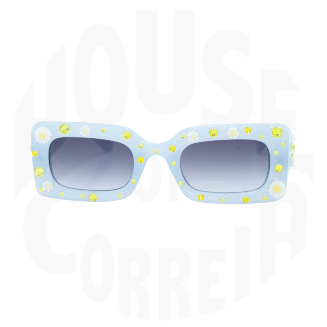 Daisy Duke Sunglasses