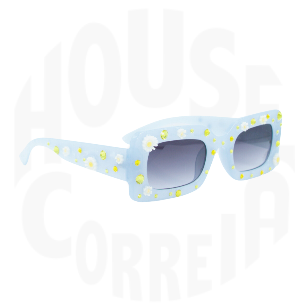 Daisy Duke Sunglasses