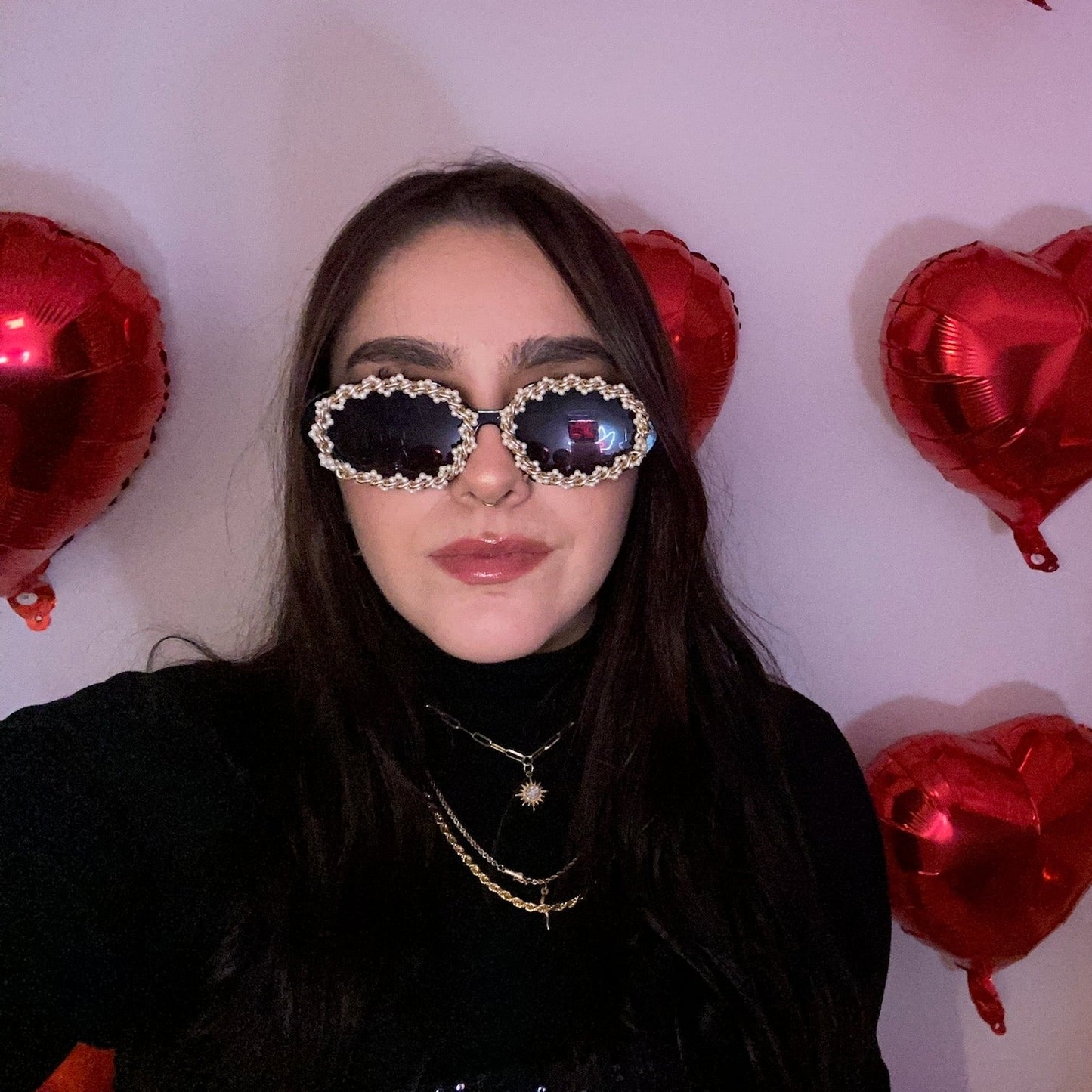 Adrianna Sunglasses