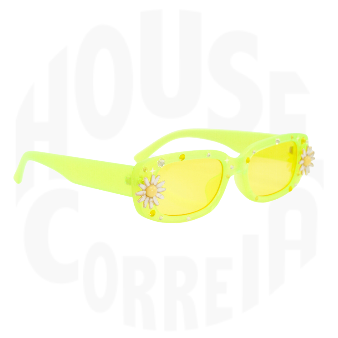 Fern Gully Sunglasses