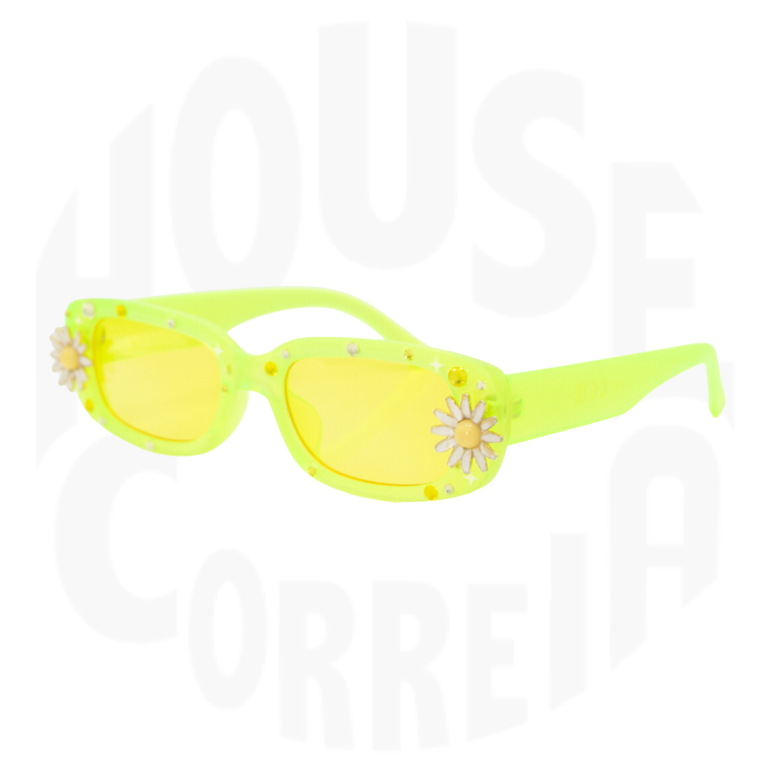 Fern Gully Sunglasses