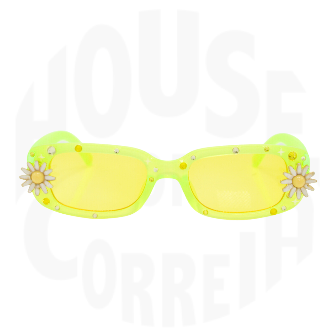 Fern Gully Sunglasses