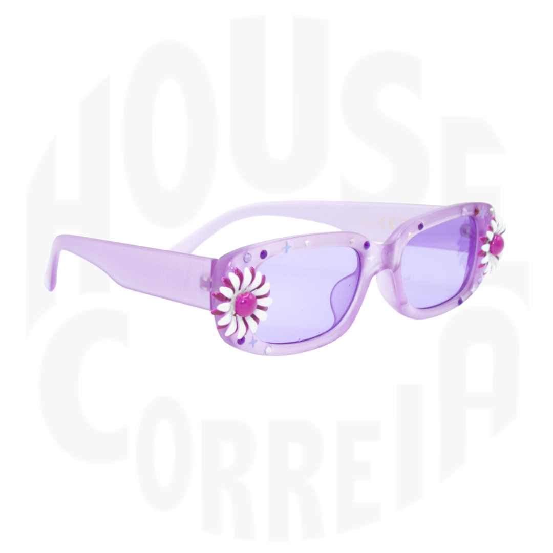 Purple Haze Sunglasses