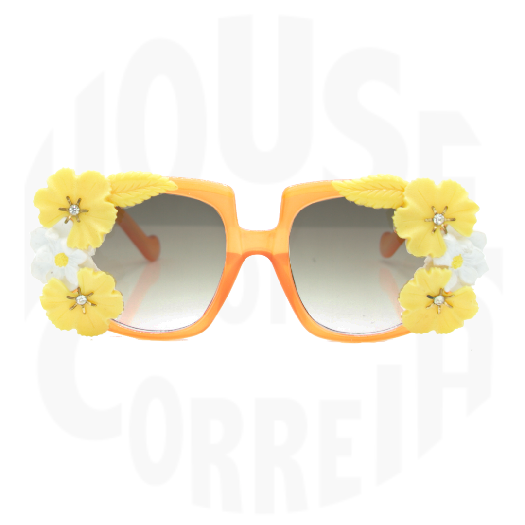 Marigold Sunglasses