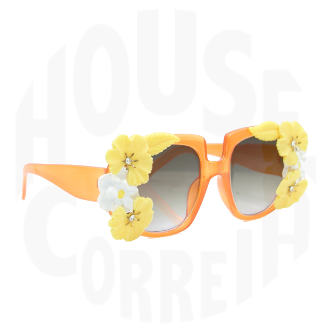 Marigold Sunglasses