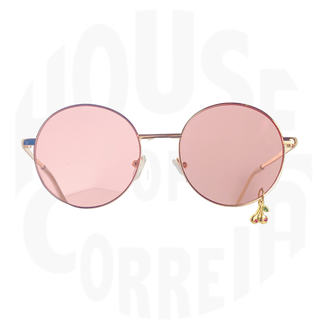 Cherry Bomb Sunglasses