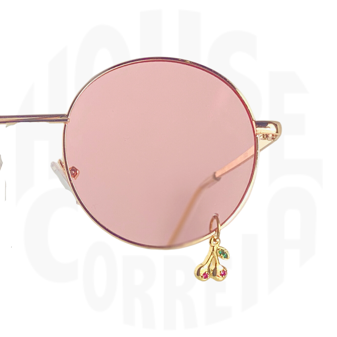 Cherry Bomb Sunglasses