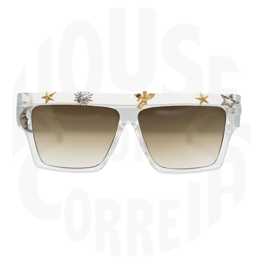 Fly Me to The Moon Sunglasses