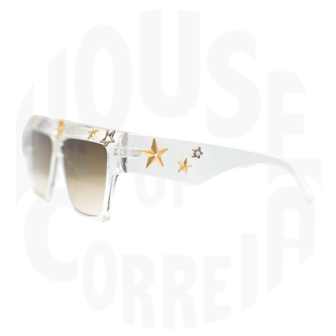 Fly Me to The Moon Sunglasses