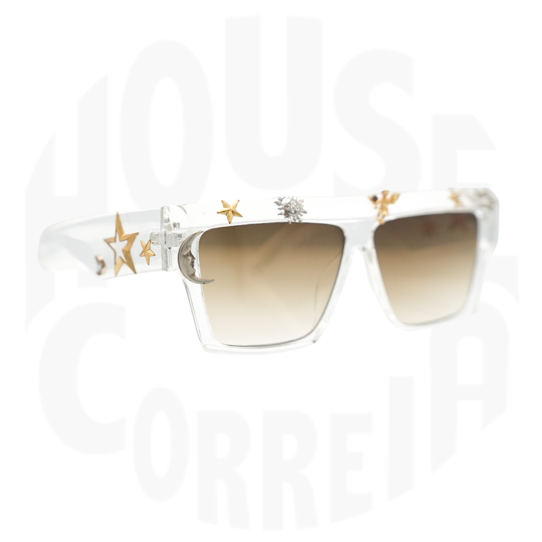 Fly Me to The Moon Sunglasses