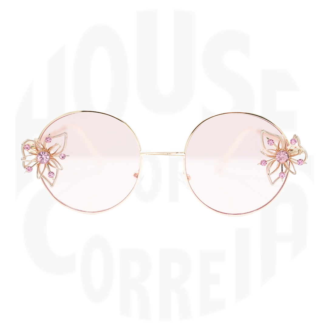 Petal Pinks Sunglasses