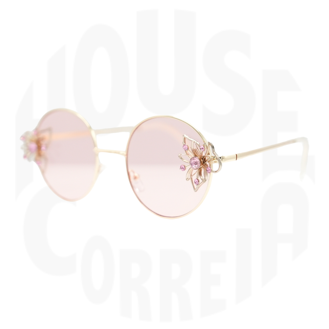 Petal Pinks Sunglasses