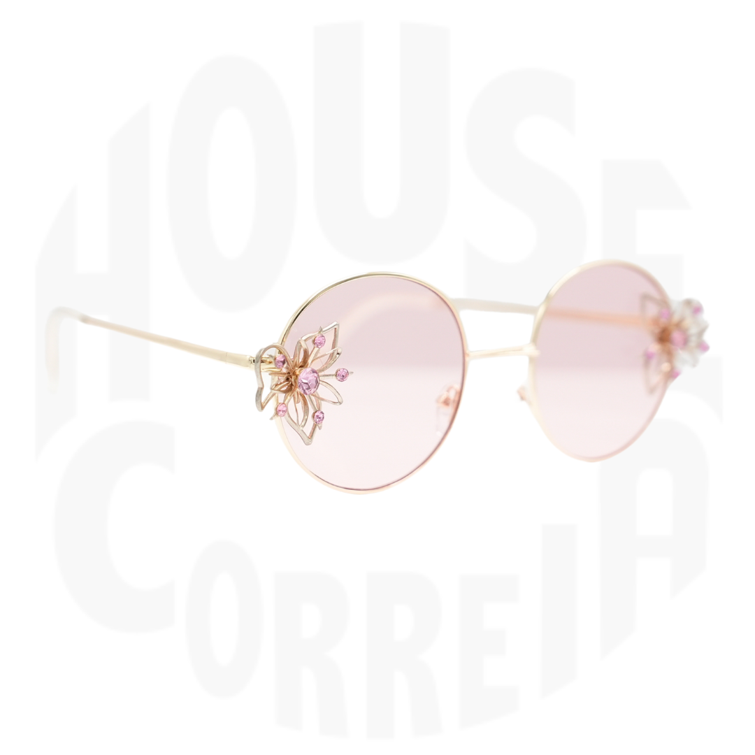 Petal Pinks Sunglasses