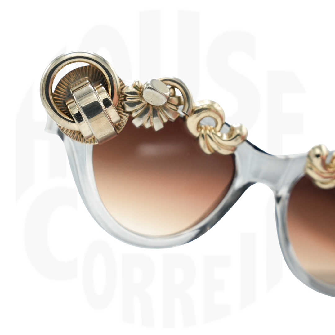 Athena Sunglasses