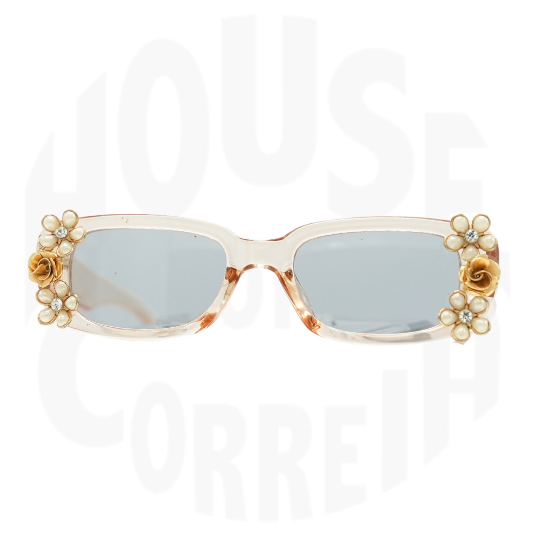 Cream Soda Sunglasses