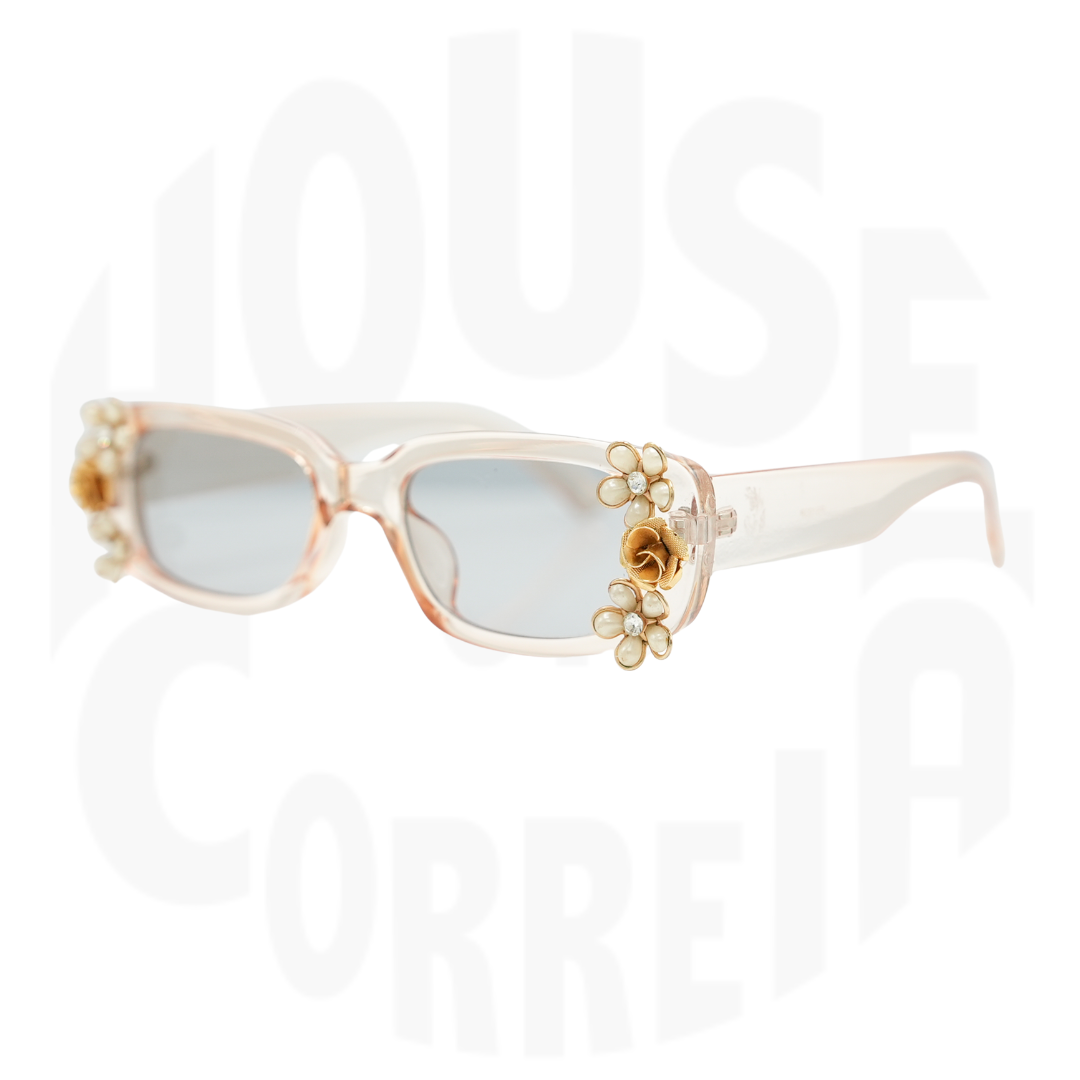 Cream Soda Sunglasses