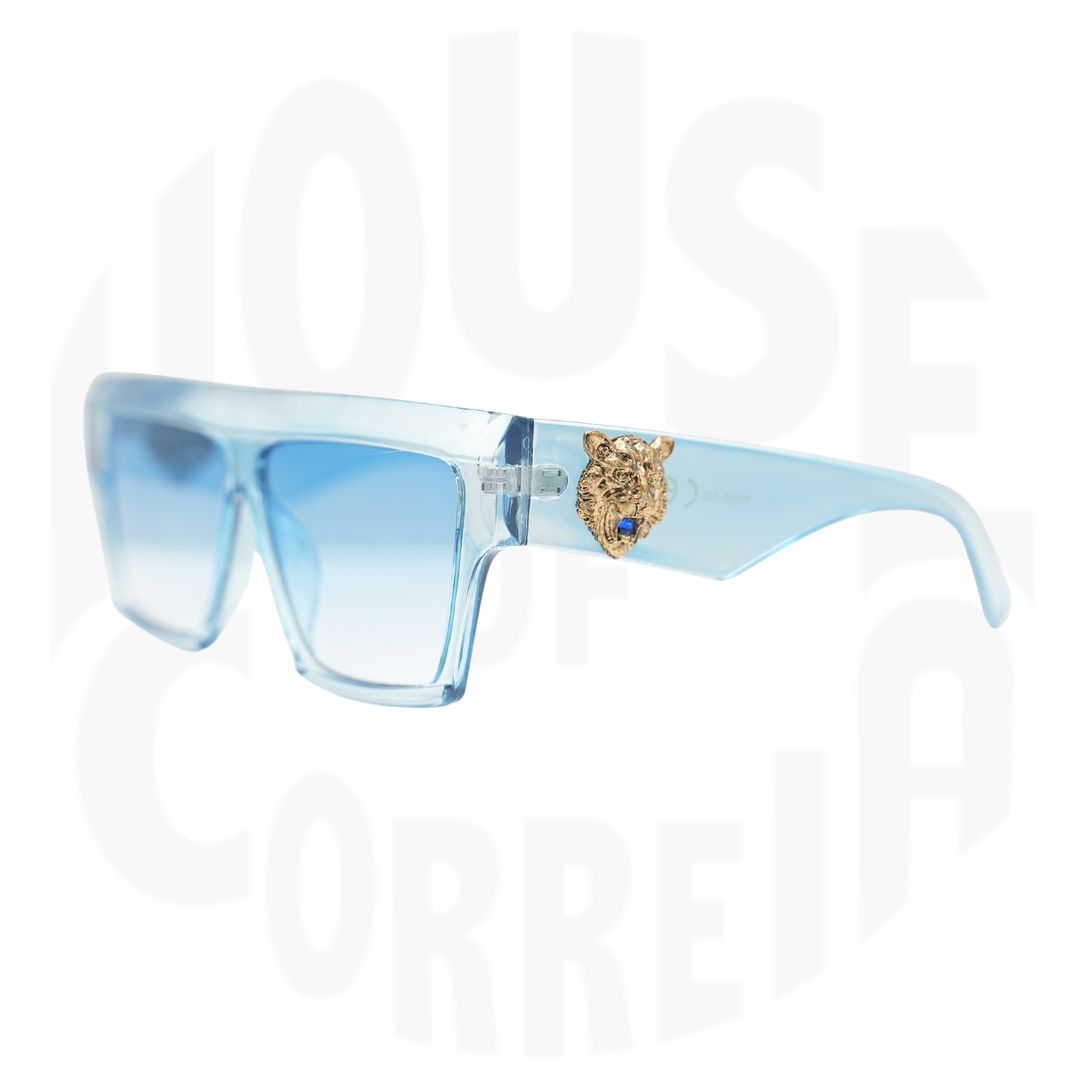 Hear Me Rawr Sunglasses