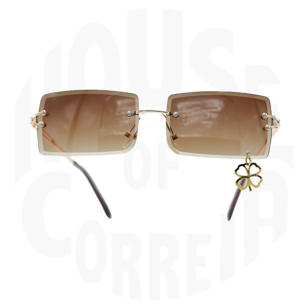 Lucky You Sunglasses