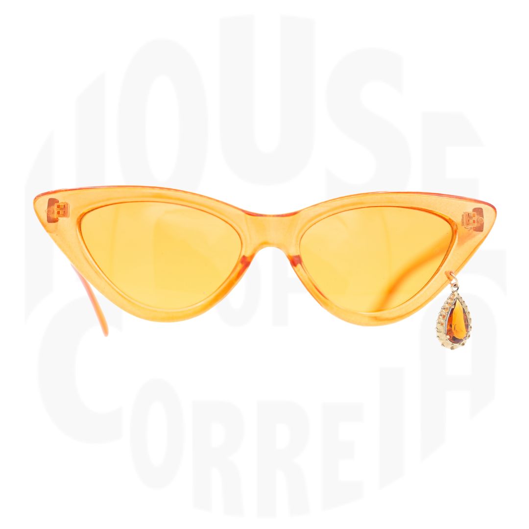 Sunset Glow Sunglasses