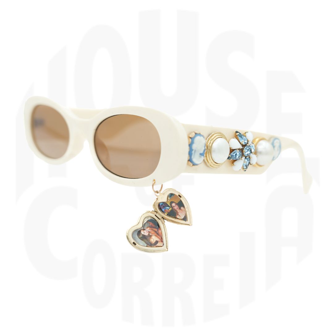 Queen Julia Sunglasses
