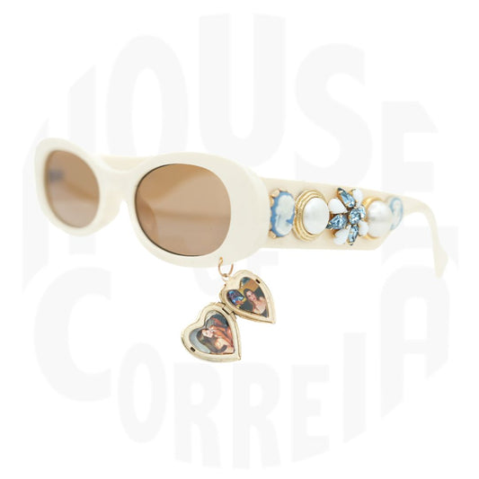 Queen Julia Sunglasses