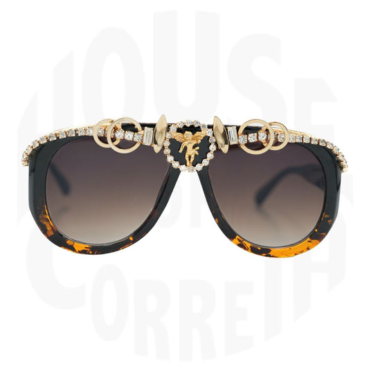 Viva La Vintage Sunglasses