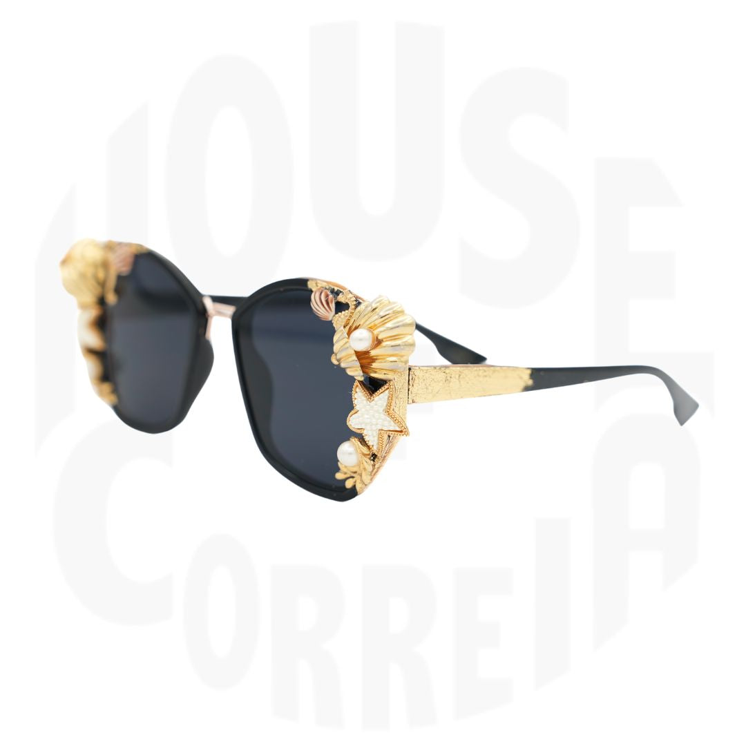Sally Sells Sunglasses