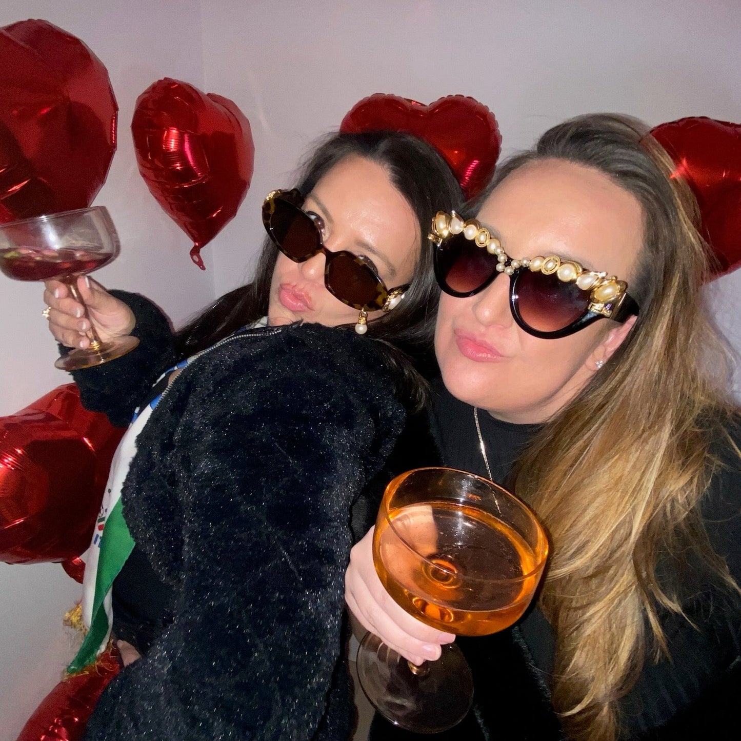 Apollonia Sunglasses