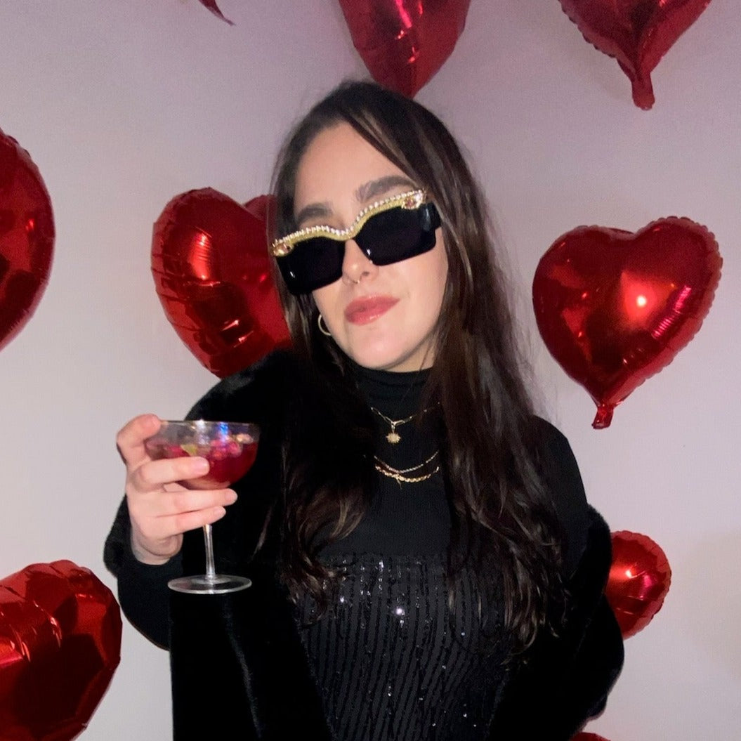 Hey Marie! Sunglasses