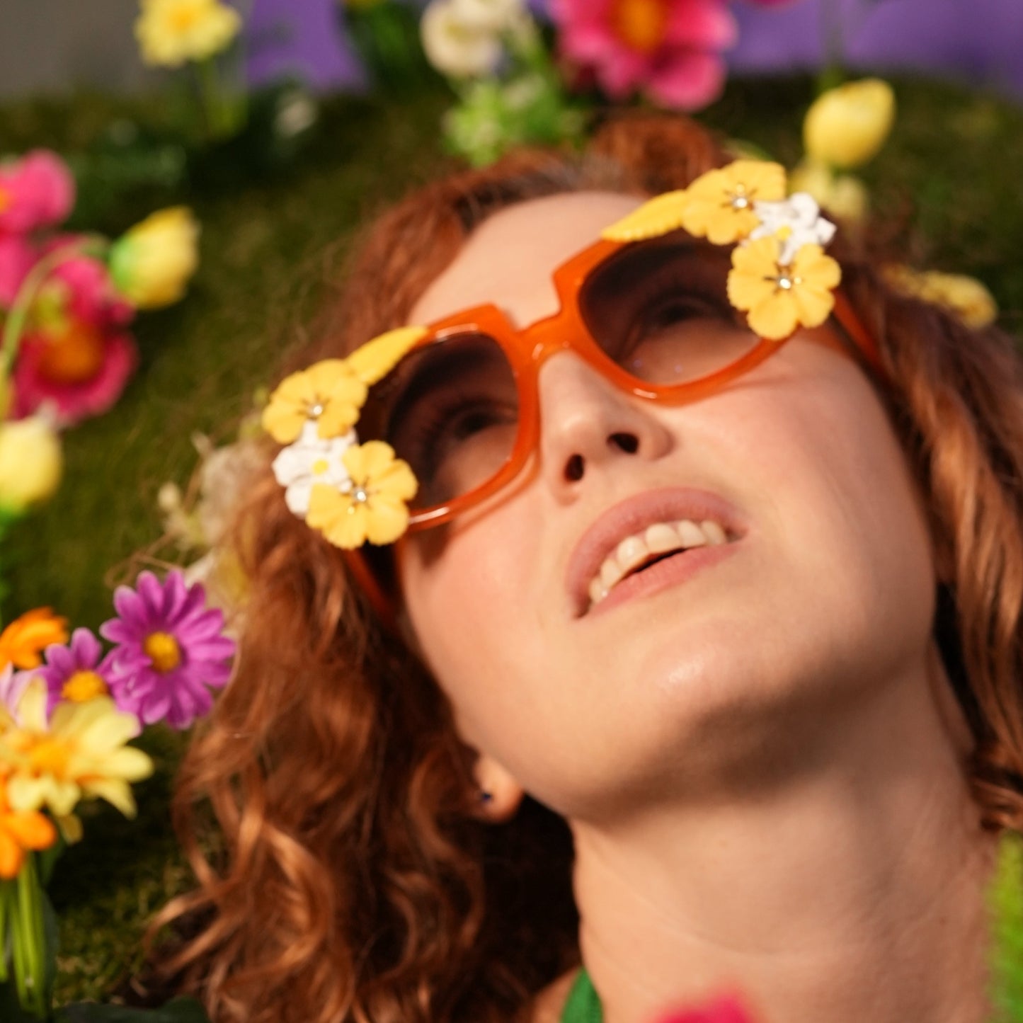 Marigold Sunglasses