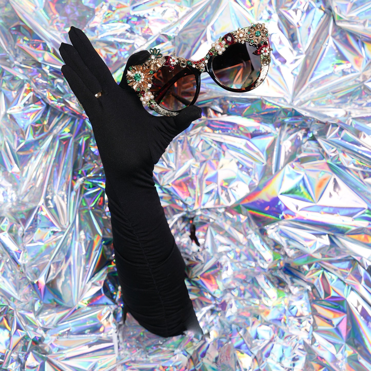 Kitschmas Sunglasses