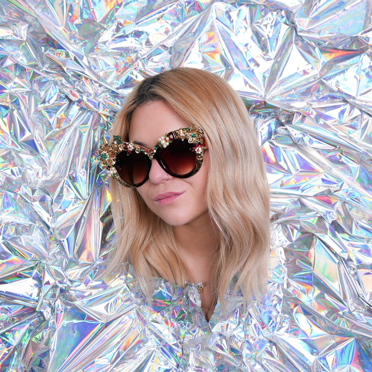 Kitschmas Sunglasses