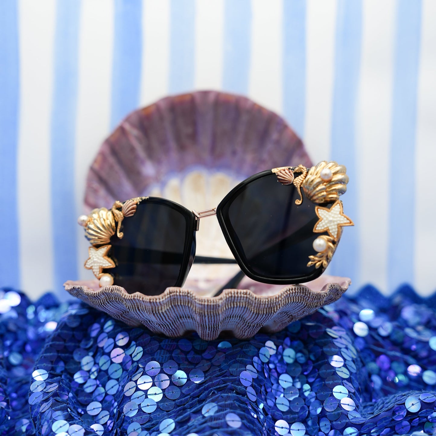 Sally Sells Sunglasses