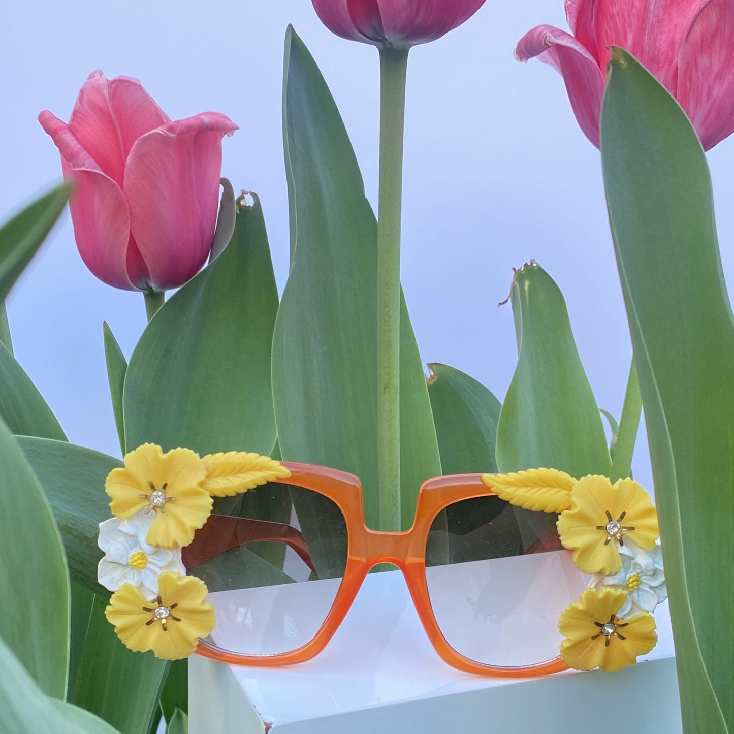 Marigold Sunglasses