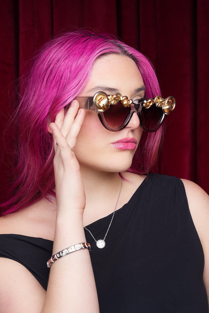 Athena Sunglasses