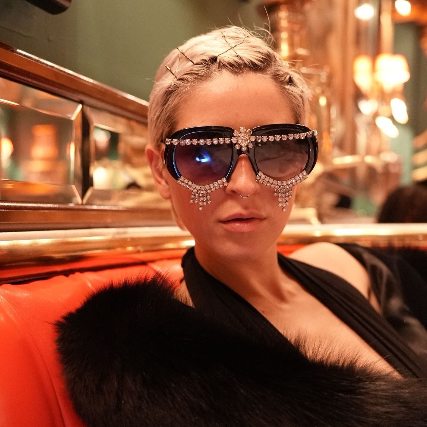 Gabor Sunglasses