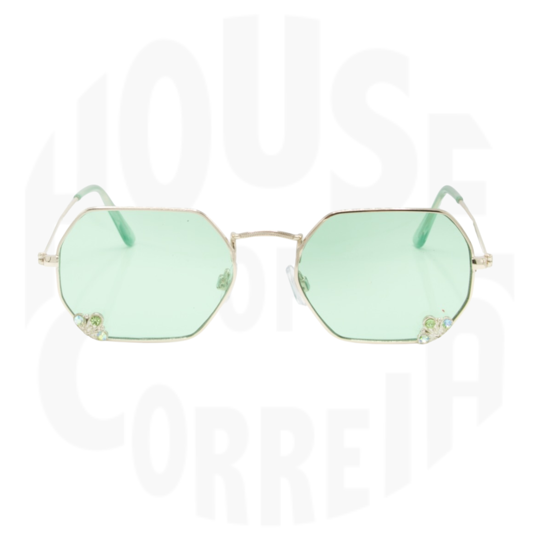 Greenery Sunglasses