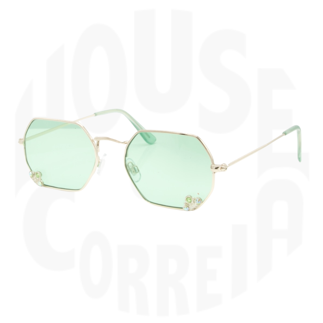 Greenery Sunglasses