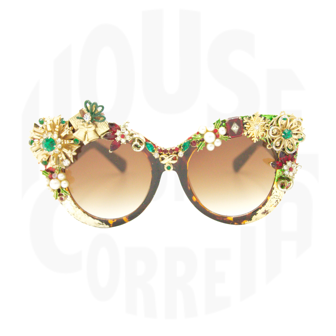Kitschmas Sunglasses