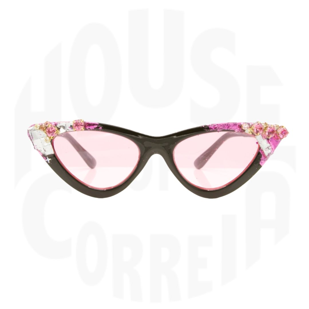 Venus Cateye Sunglasses