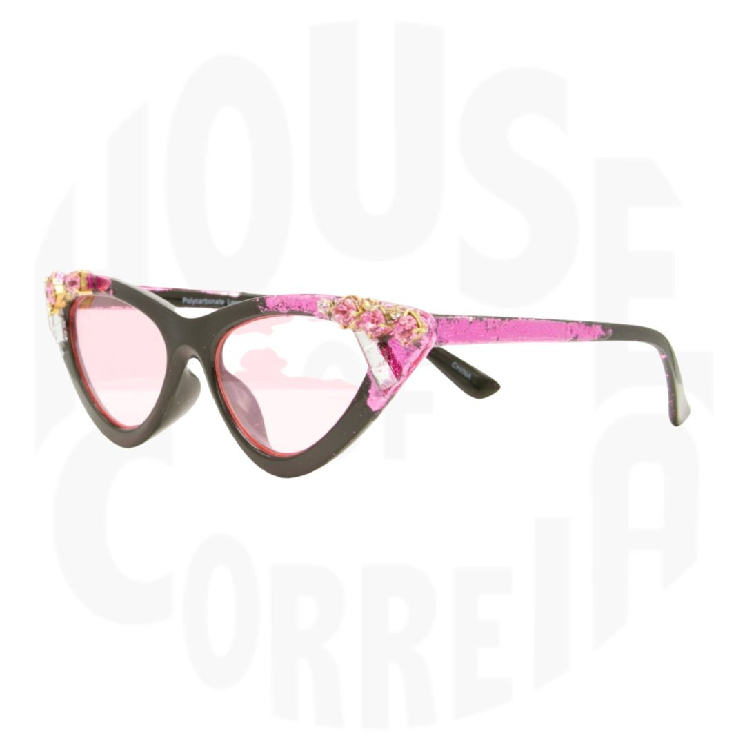Venus Cateye Sunglasses
