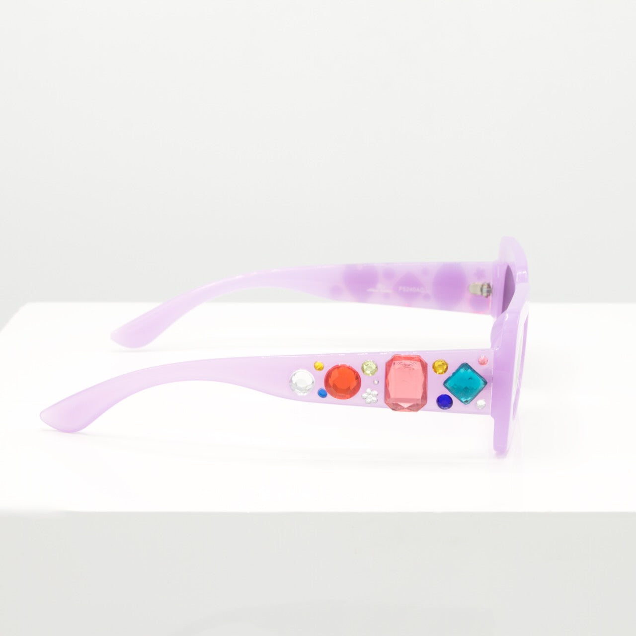 Rainbow Gem Sunglasses