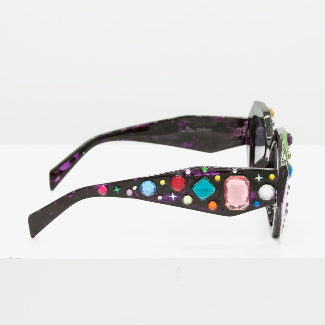 Kaleidoscope Sunglasses