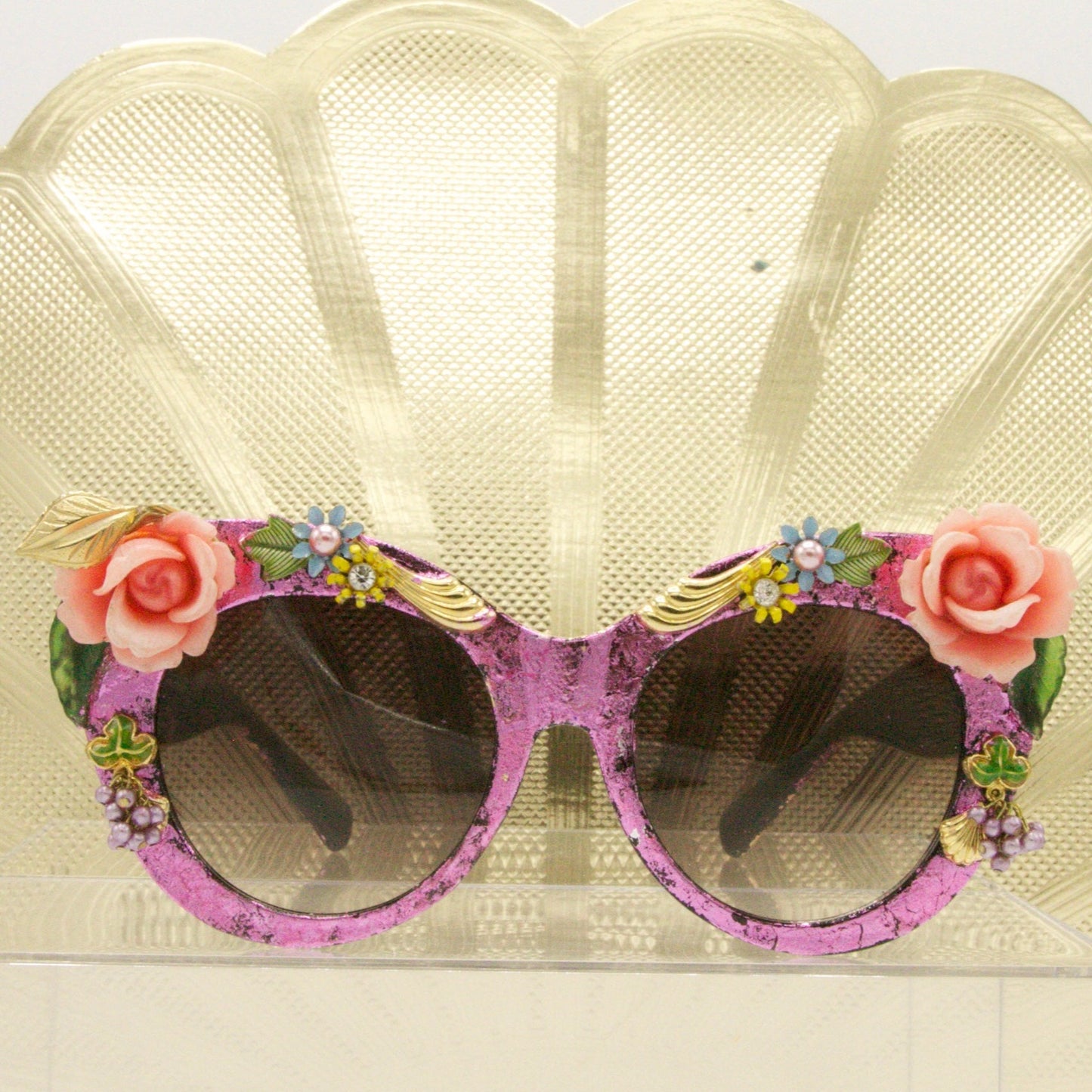 Madonna Inn Sunglasses