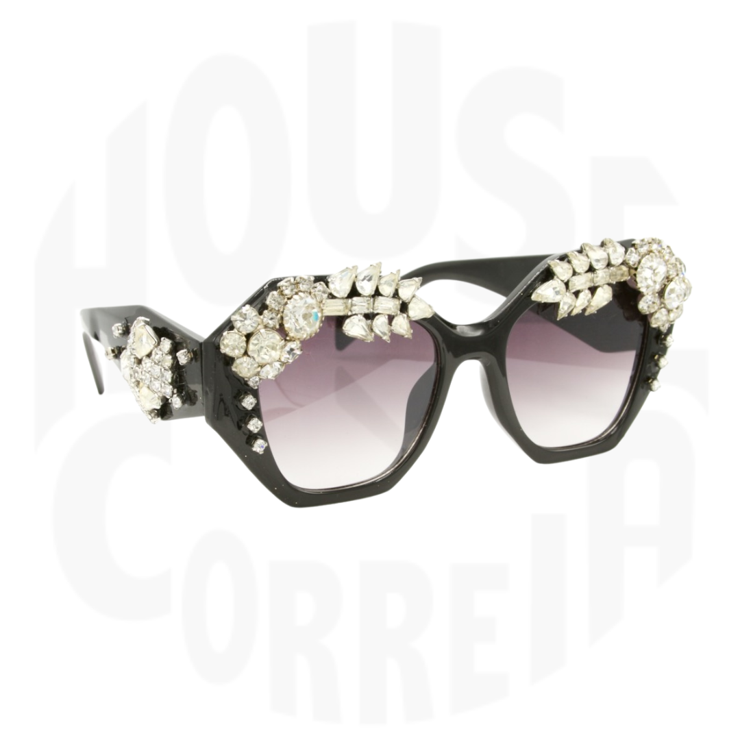 Disco Cat Sunglasses