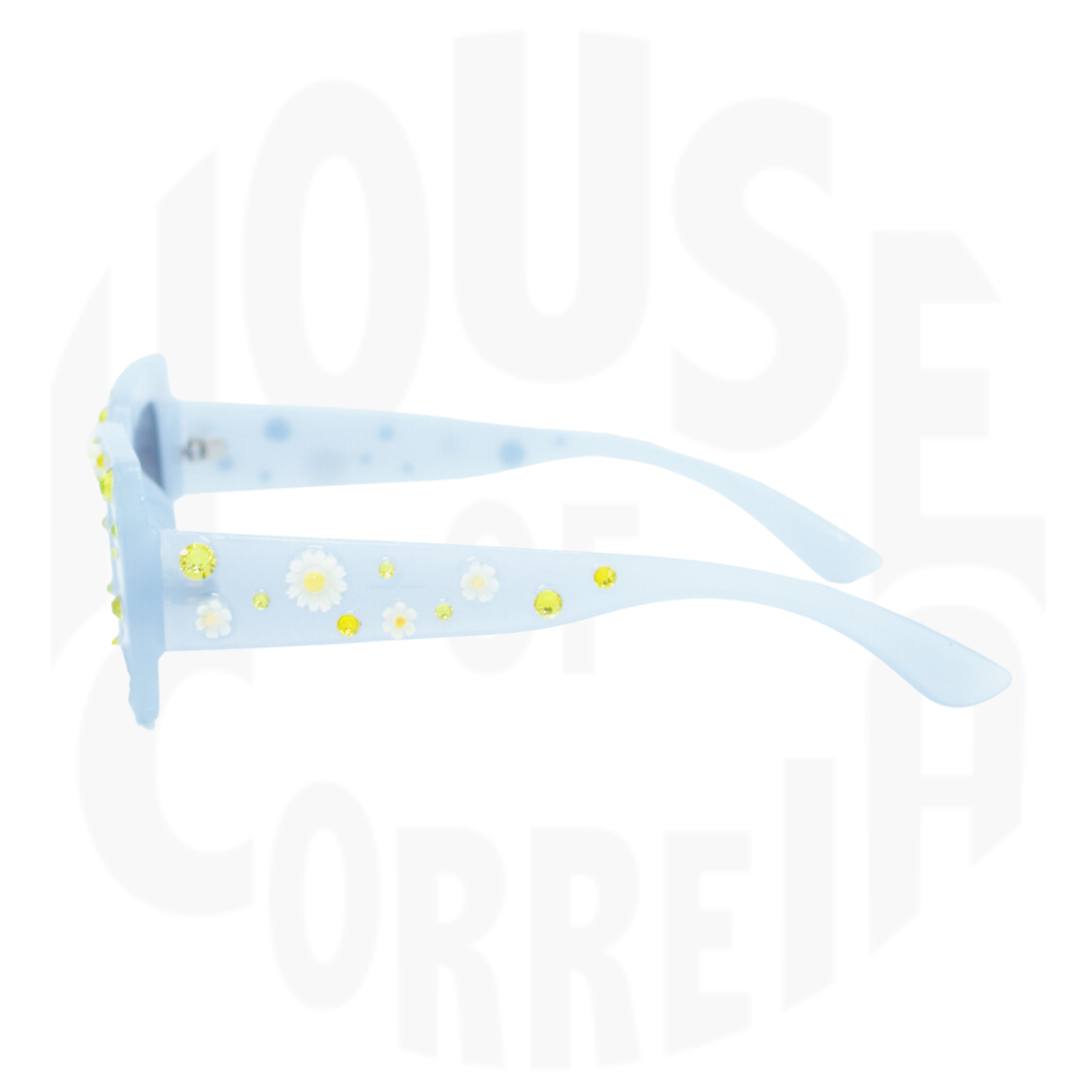 Daisy Duke Sunglasses