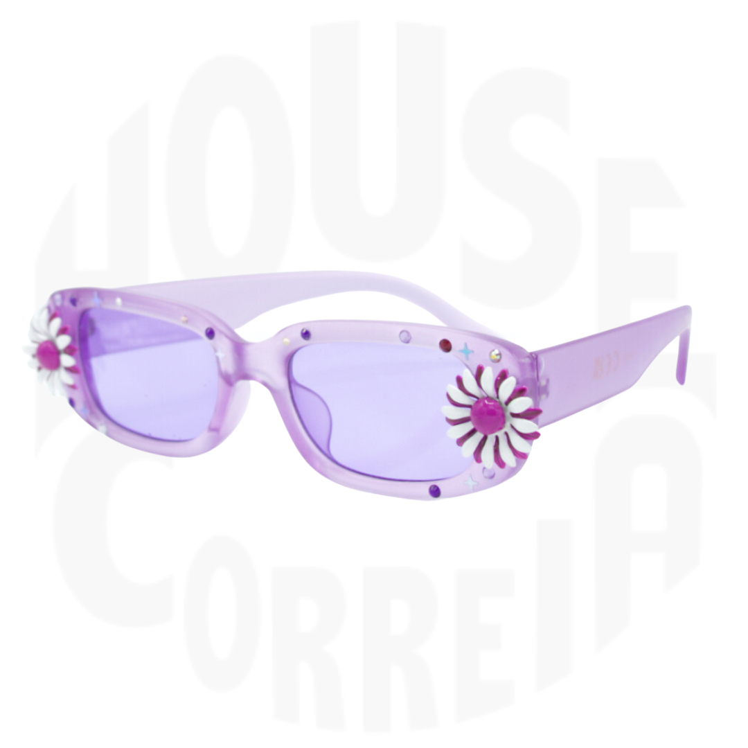 Purple Haze Sunglasses