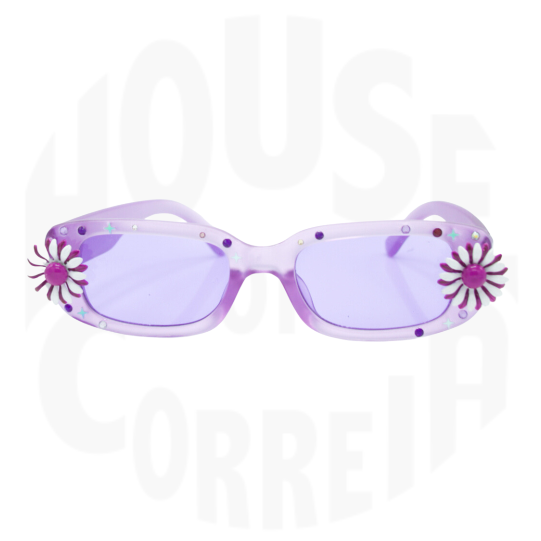 Purple Haze Sunglasses