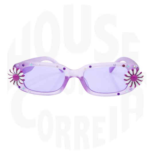 Purple Haze Sunglasses