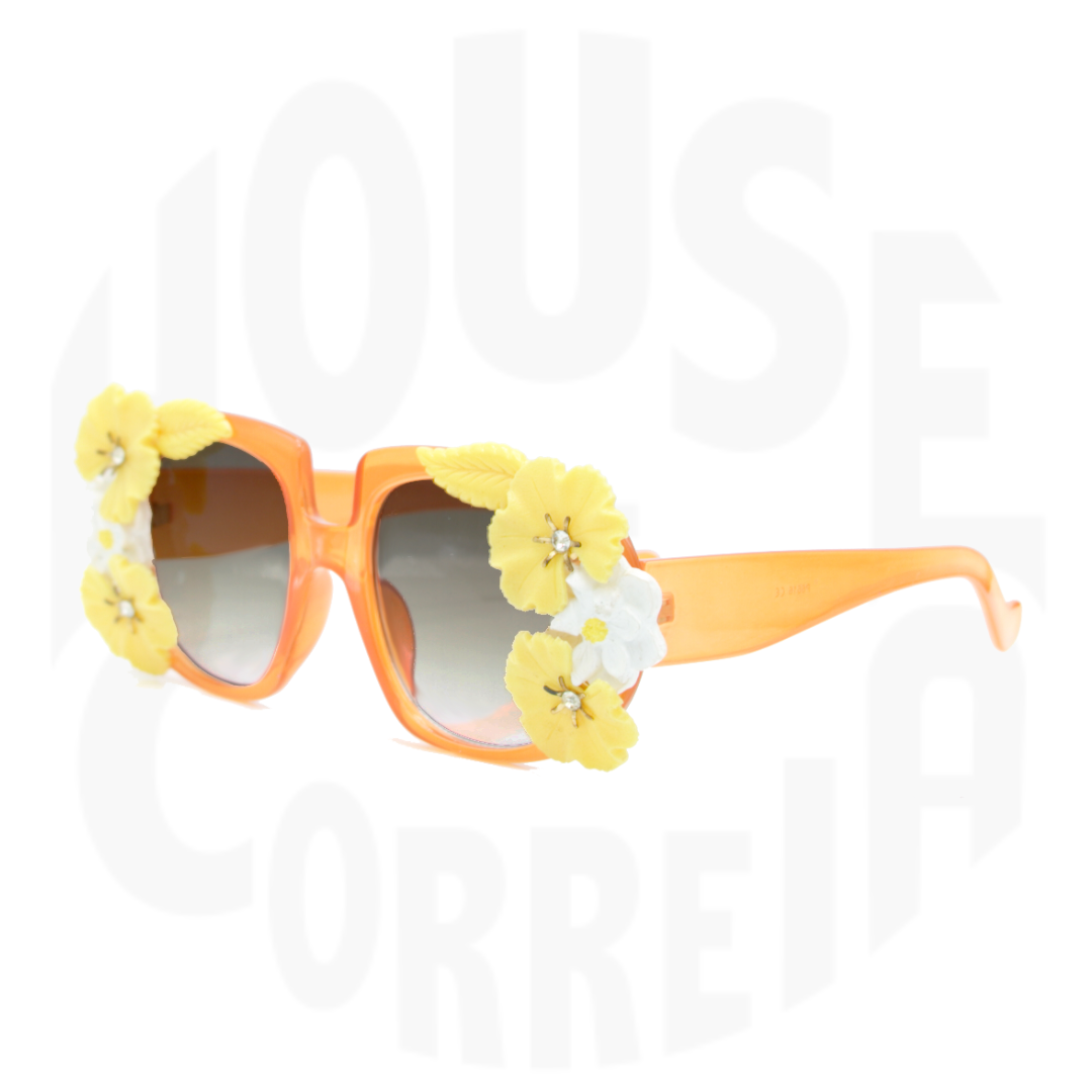 Marigold Sunglasses